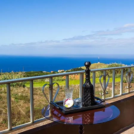 בית נופש Casa Do Prendinha By Horizon View Madeira