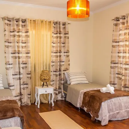 Casa Do Prendinha By Horizon View Madeira Ponta do Pargo