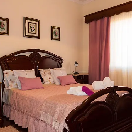 Prázdninový dům Casa Do Prendinha By Horizon View Madeira