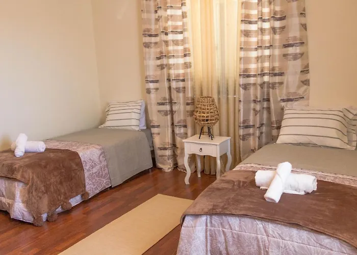 Casa Do Prendinha By Horizon View Madeira Prázdninový dům *