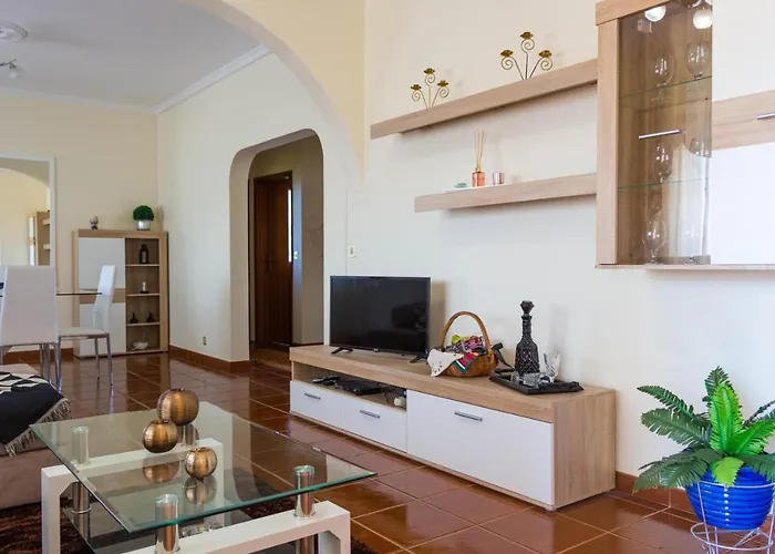 Casa Do Prendinha By Horizon View Madeira Prázdninový dům